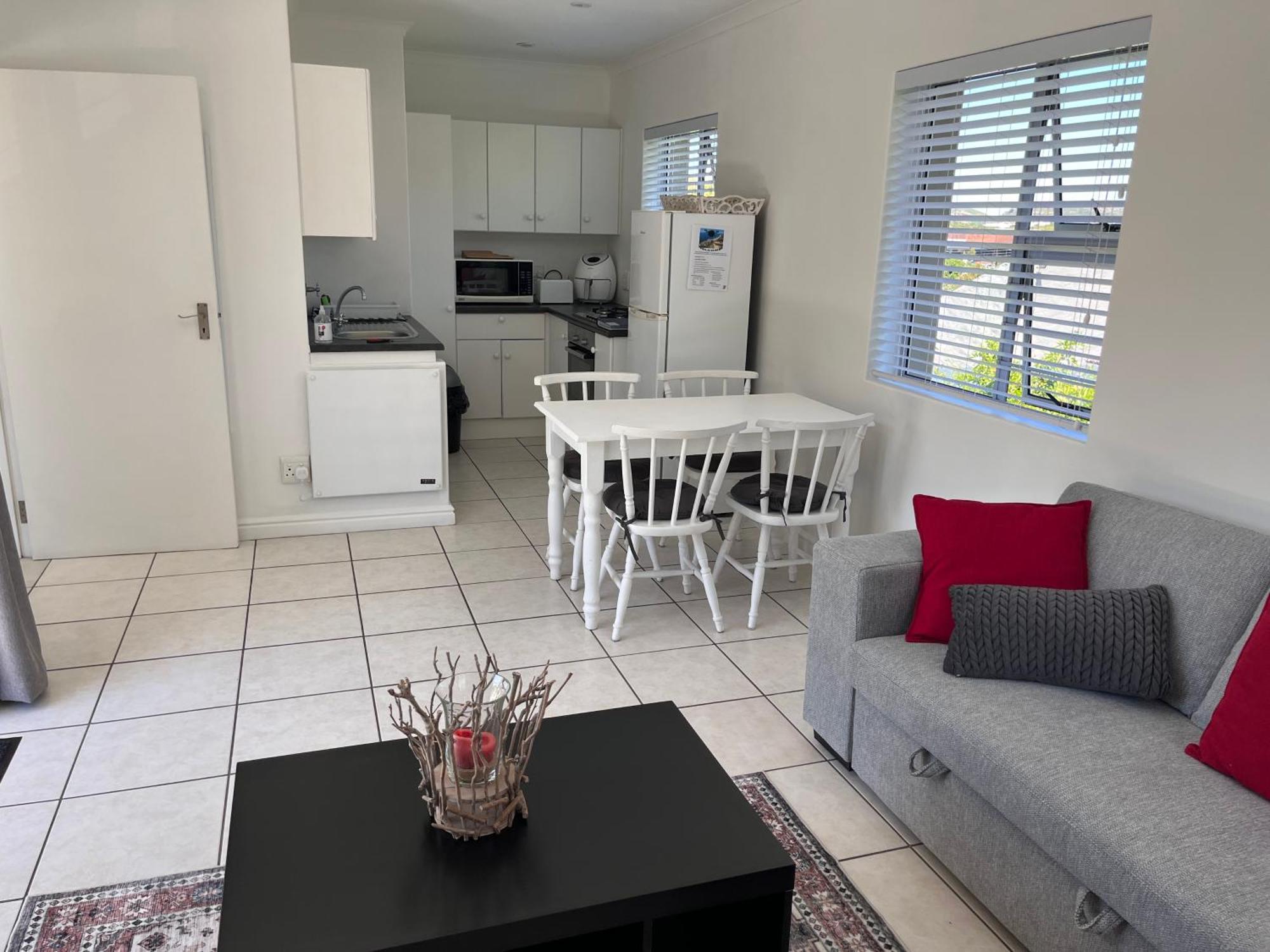 Plett'S Life Lejlighed Plettenberg Bay Eksteriør billede