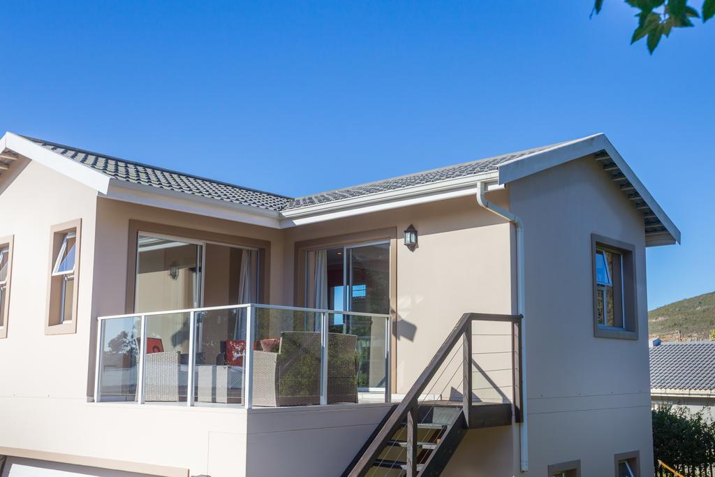 Plett'S Life Lejlighed Plettenberg Bay Eksteriør billede